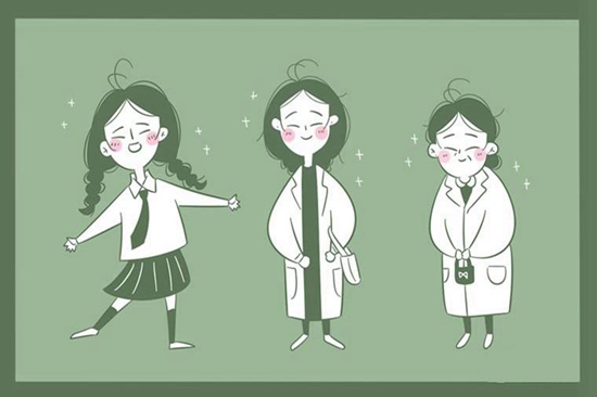 2024年春季攀枝花读职校选择中医专业有前途吗