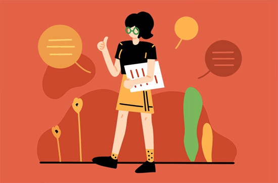 2024年春季攀枝花读技校选择商务德语专业前景怎么样