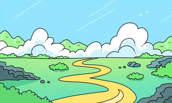 2024年春季攀枝花读职校选择动漫与游戏制作专业前景怎么样