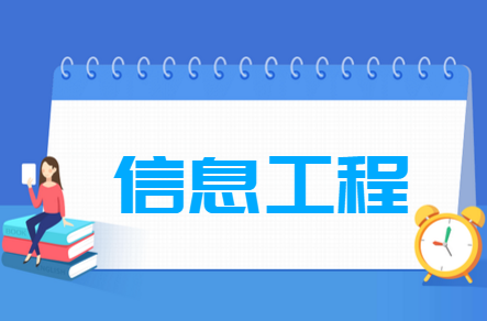 信息工程专业就业方向与就业前景怎么样 信息工程专业就业方向与就业前景怎么样