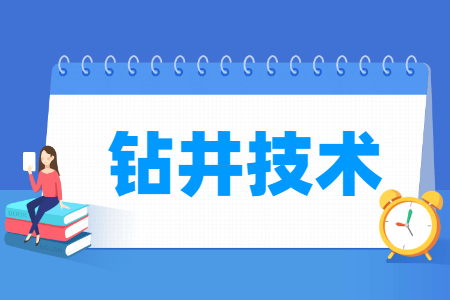 钻井技术专业怎么样_就业方向_主要学什么
