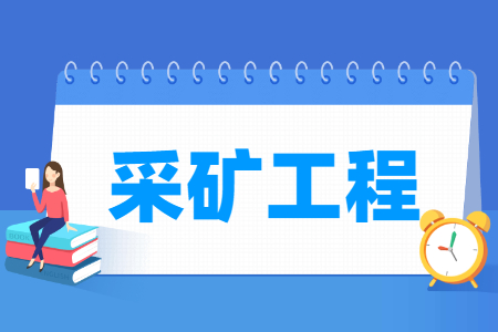 采矿工程专业就业方向与就业前景怎么样